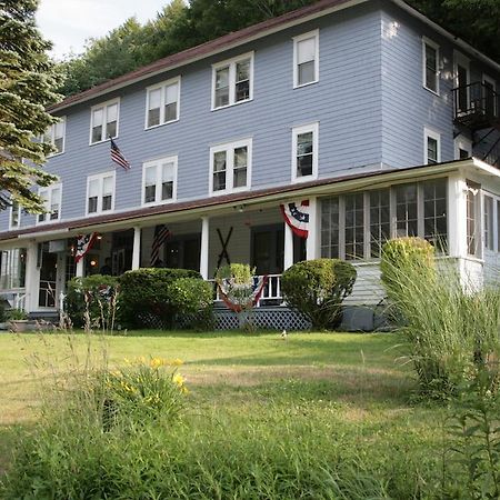 Inn at Starlight Lake&Restaurant Exterior foto