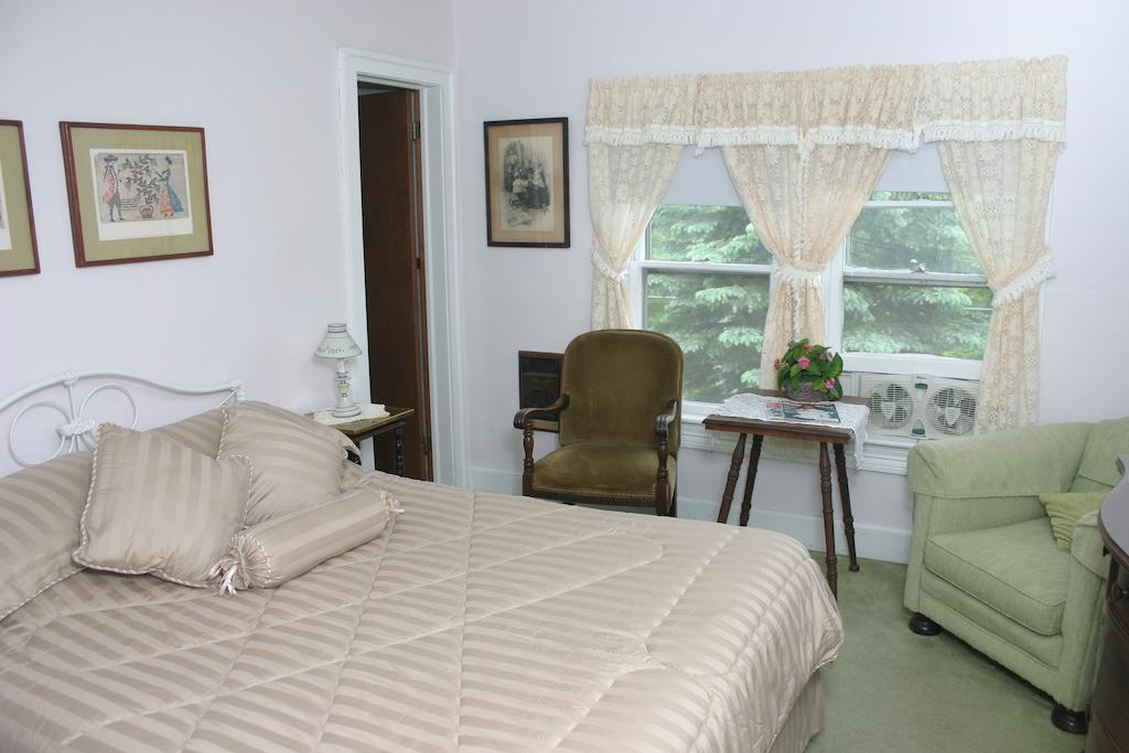 Inn at Starlight Lake&Restaurant Zimmer foto