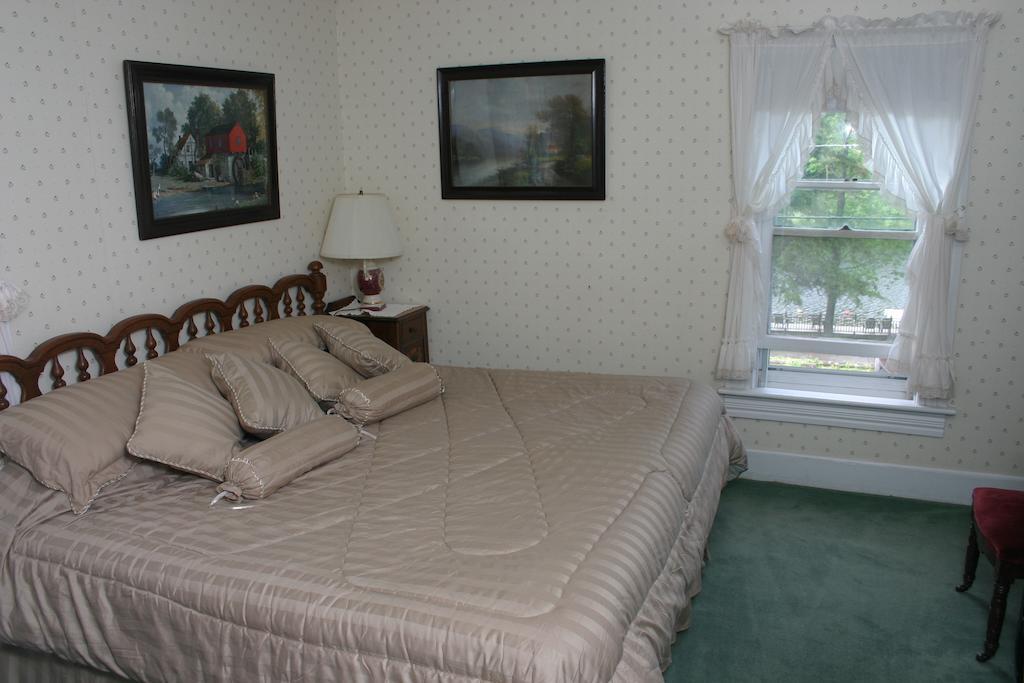 Inn at Starlight Lake&Restaurant Zimmer foto