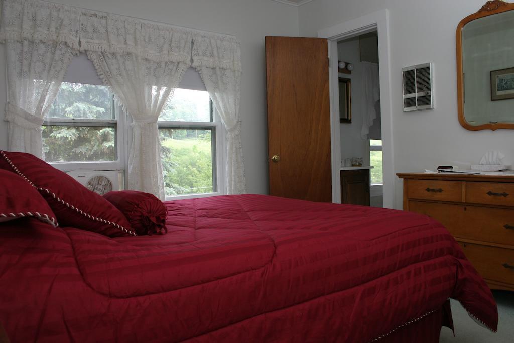 Inn at Starlight Lake&Restaurant Zimmer foto