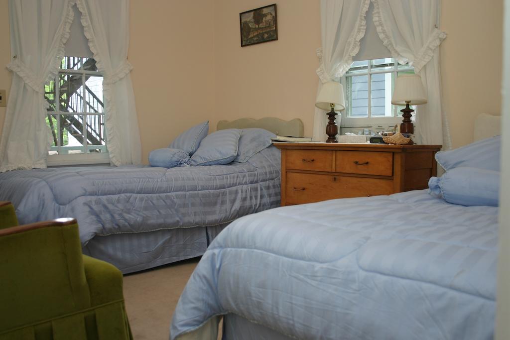 Inn at Starlight Lake&Restaurant Zimmer foto