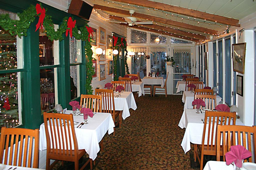 Inn at Starlight Lake&Restaurant Exterior foto