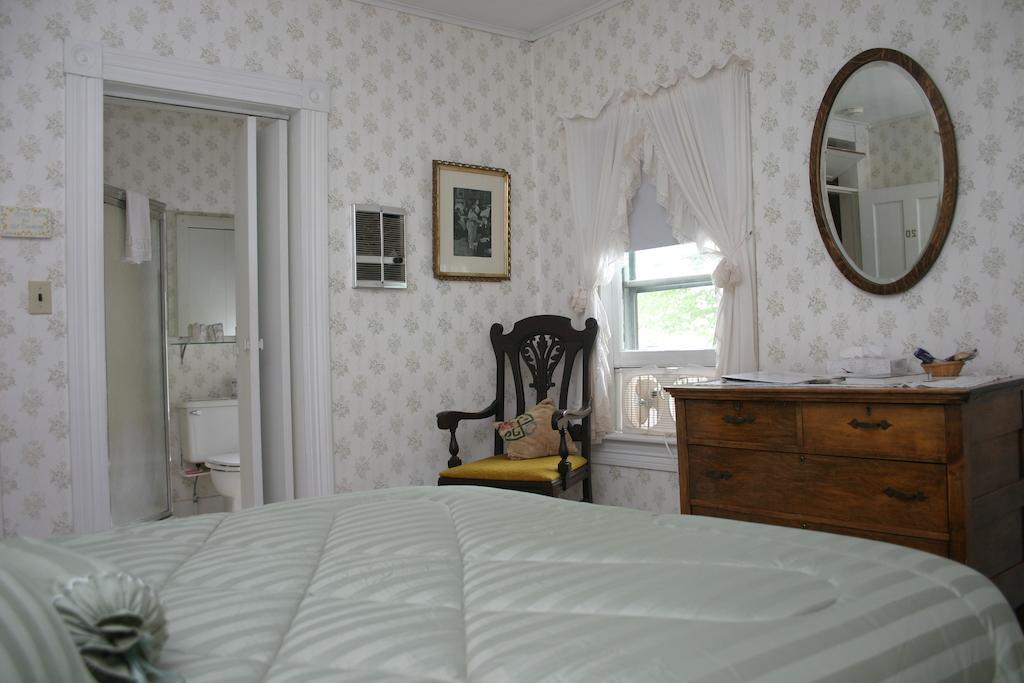 Inn at Starlight Lake&Restaurant Zimmer foto