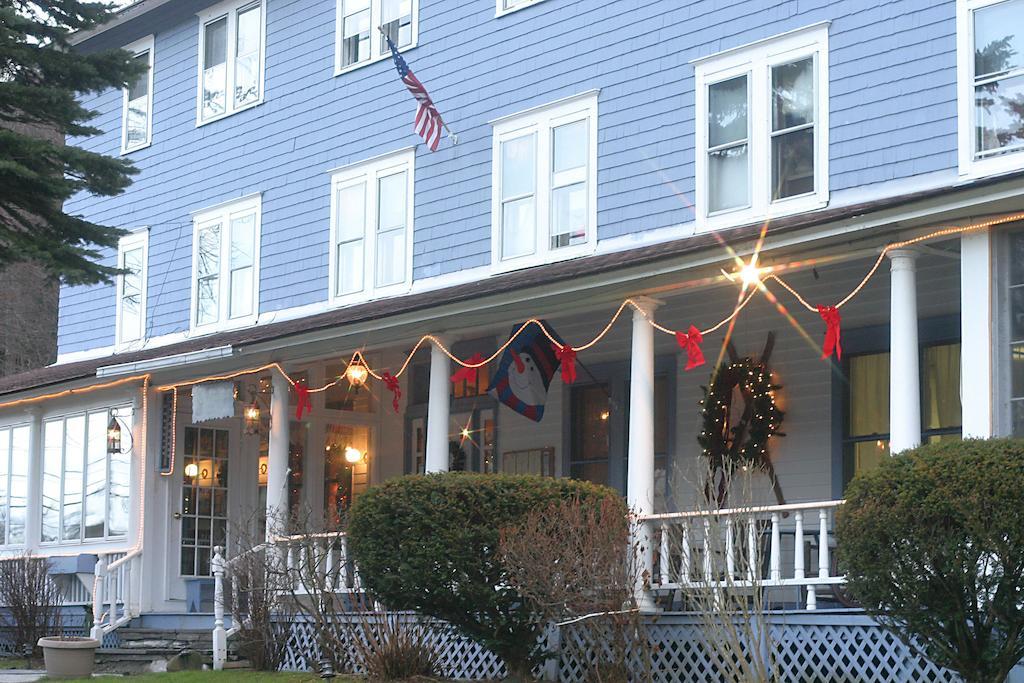Inn at Starlight Lake&Restaurant Exterior foto